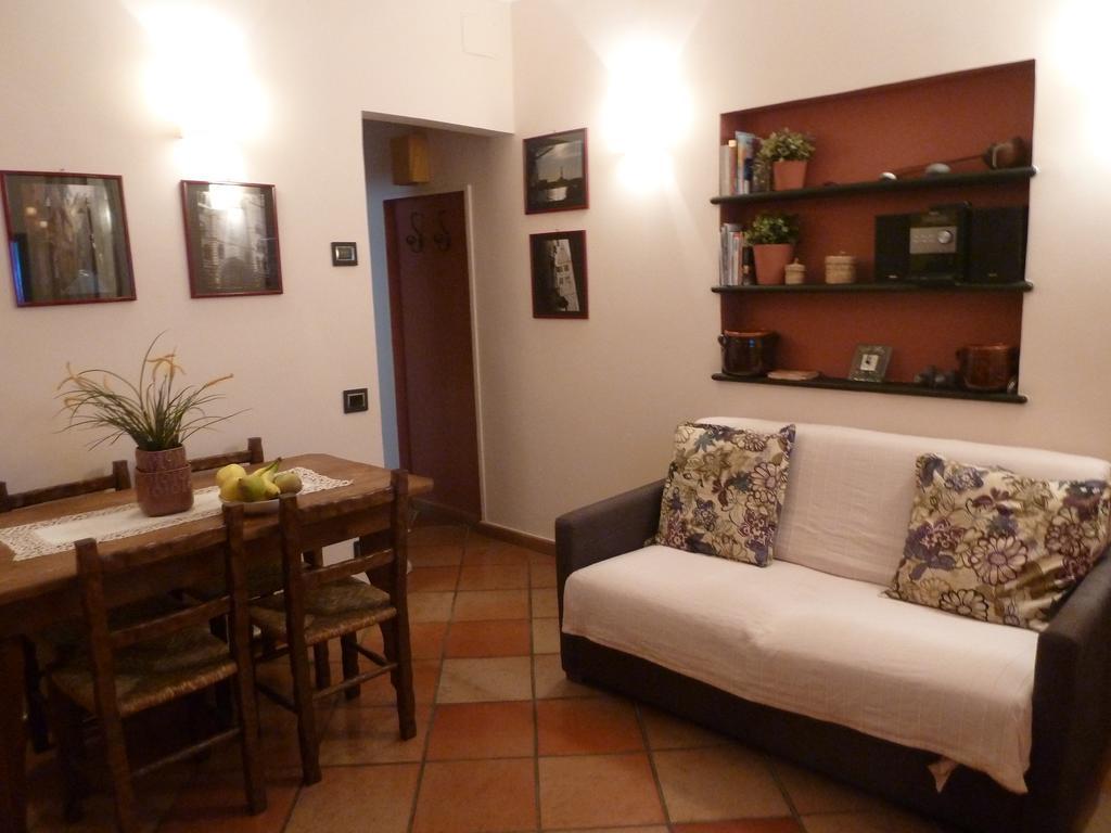 Casa Orefici, 4 Apartments In Front Of Aquarium! Cenova Oda fotoğraf