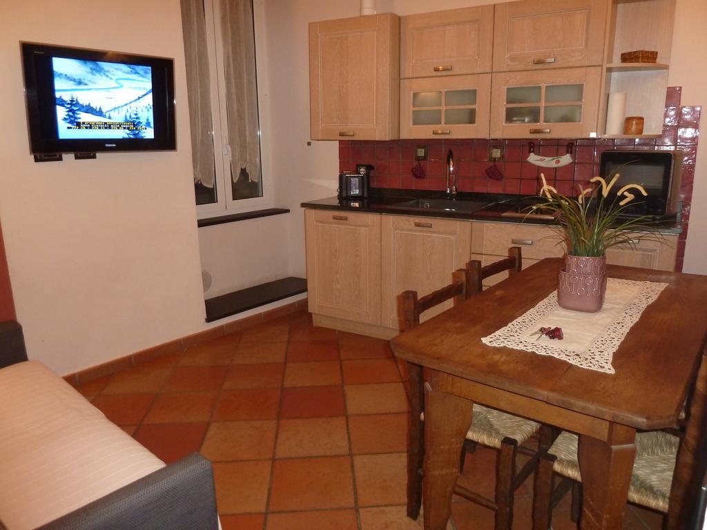 Casa Orefici, 4 Apartments In Front Of Aquarium! Cenova Dış mekan fotoğraf