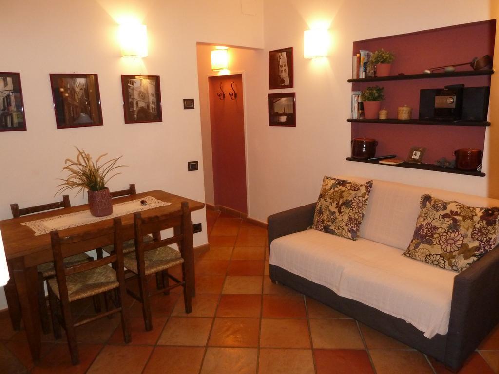 Casa Orefici, 4 Apartments In Front Of Aquarium! Cenova Dış mekan fotoğraf