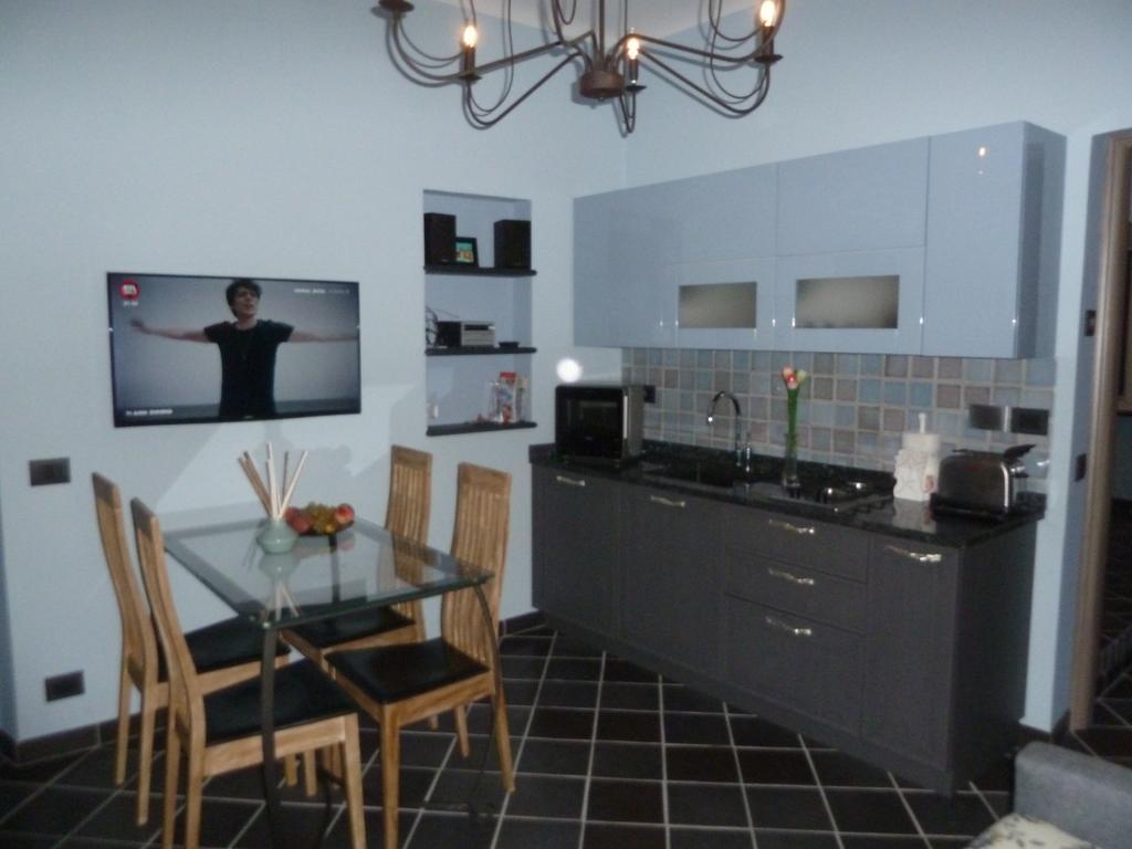 Casa Orefici, 4 Apartments In Front Of Aquarium! Cenova Dış mekan fotoğraf
