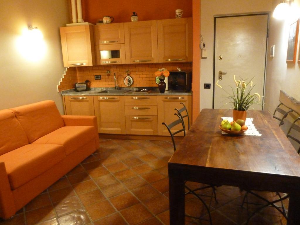 Casa Orefici, 4 Apartments In Front Of Aquarium! Cenova Dış mekan fotoğraf