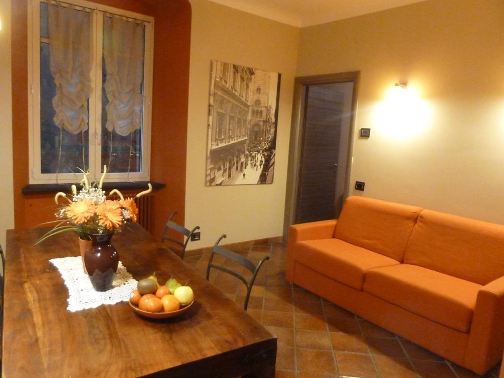 Casa Orefici, 4 Apartments In Front Of Aquarium! Cenova Dış mekan fotoğraf