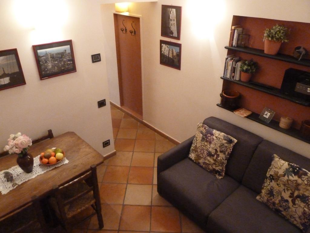 Casa Orefici, 4 Apartments In Front Of Aquarium! Cenova Dış mekan fotoğraf