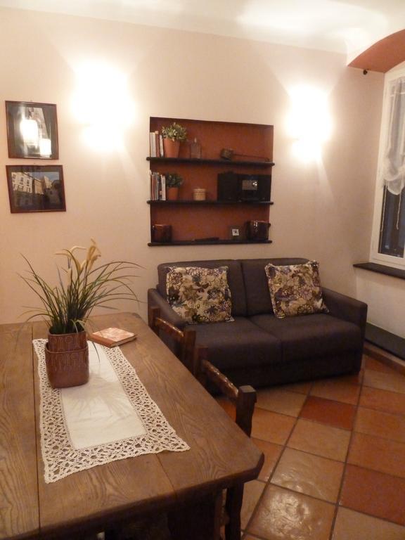 Casa Orefici, 4 Apartments In Front Of Aquarium! Cenova Dış mekan fotoğraf