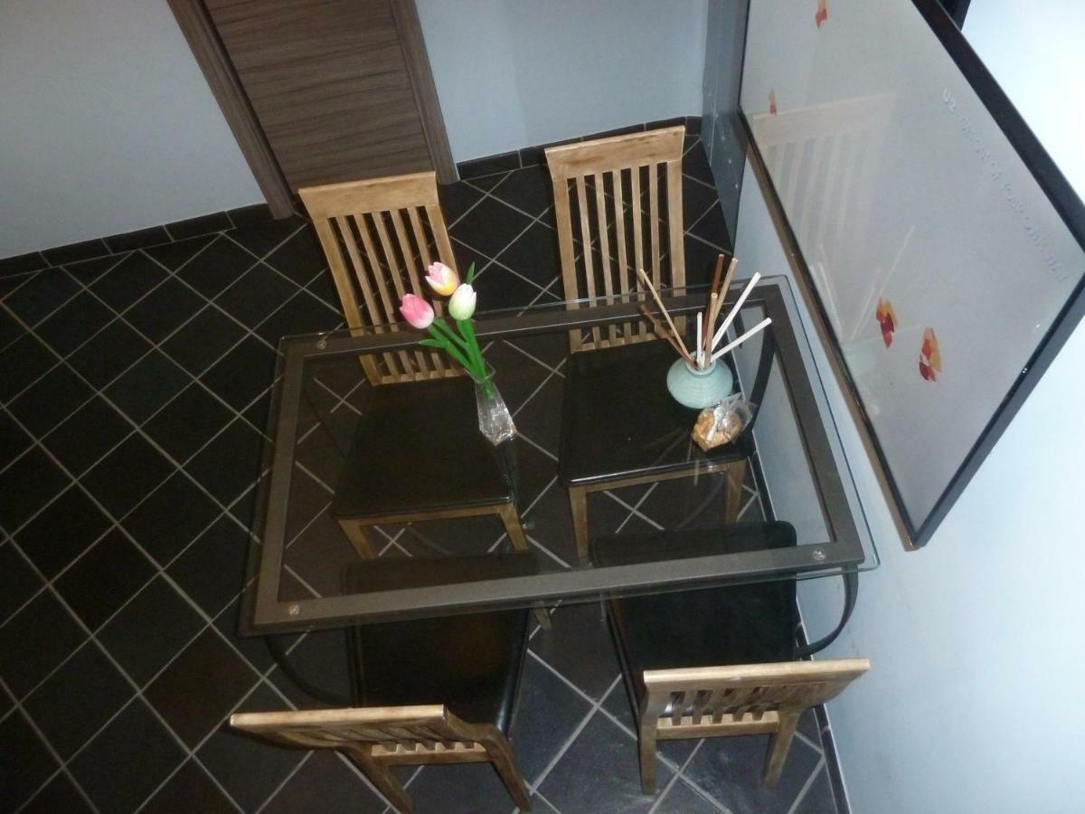 Casa Orefici, 4 Apartments In Front Of Aquarium! Cenova Dış mekan fotoğraf