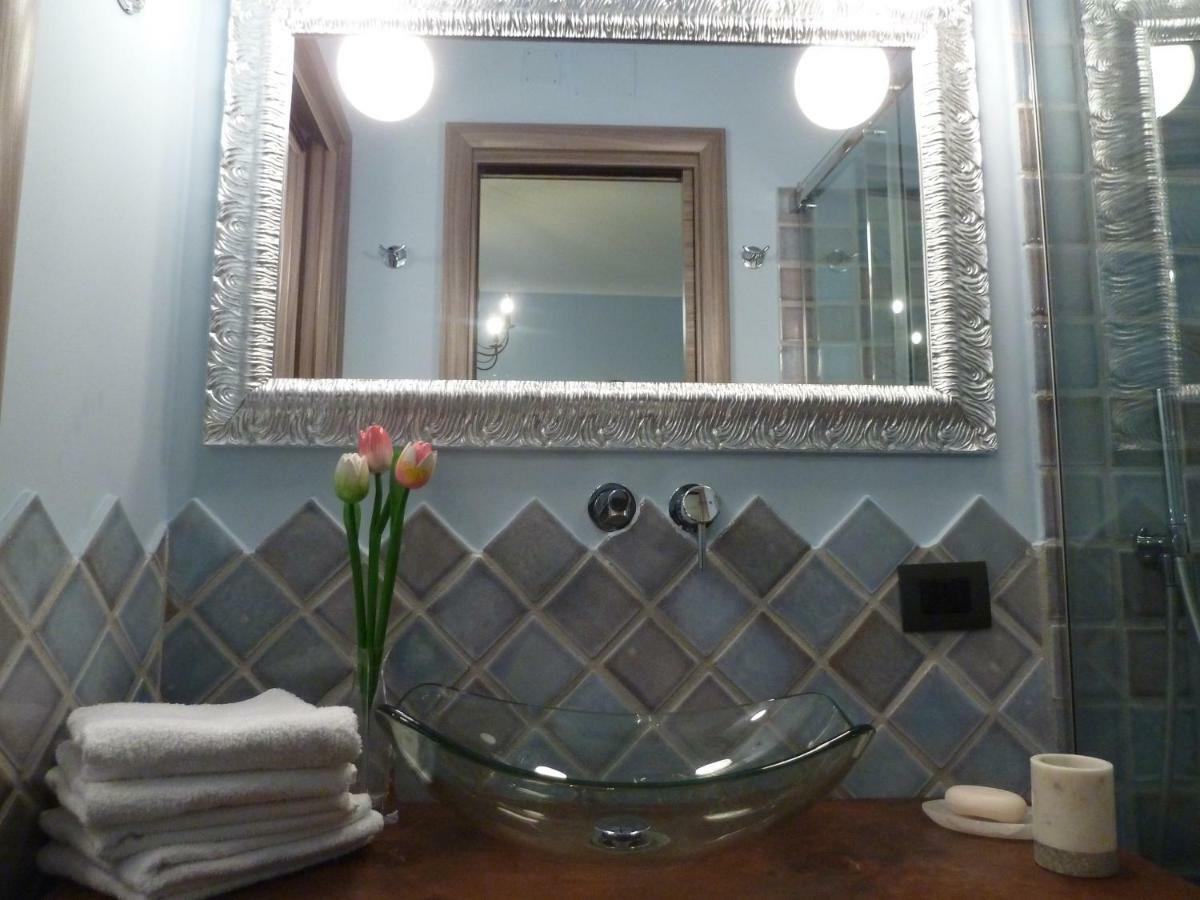 Casa Orefici, 4 Apartments In Front Of Aquarium! Cenova Dış mekan fotoğraf