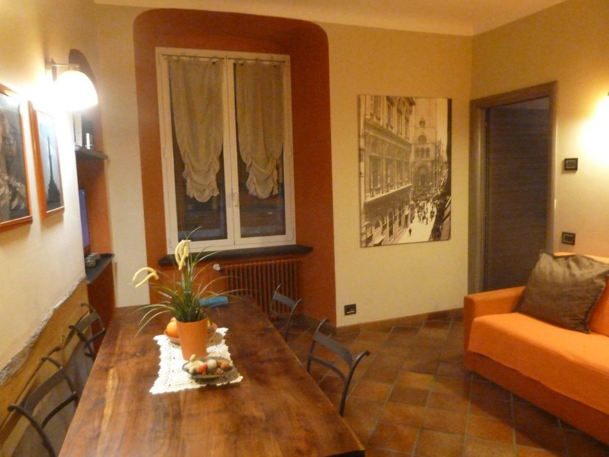 Casa Orefici, 4 Apartments In Front Of Aquarium! Cenova Dış mekan fotoğraf