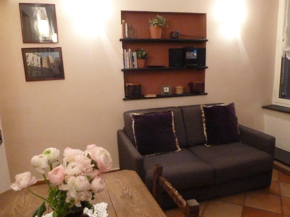 Casa Orefici, 4 Apartments In Front Of Aquarium! Cenova Dış mekan fotoğraf