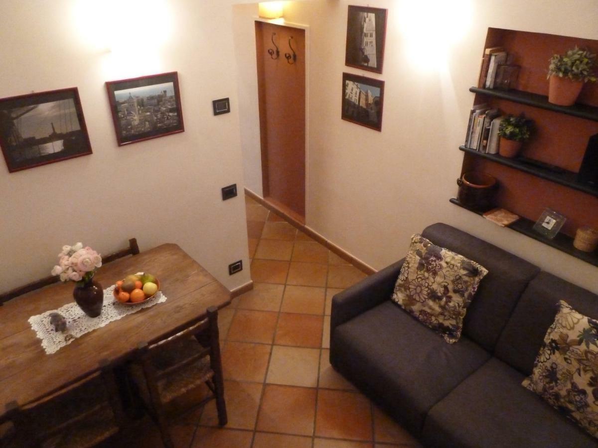 Casa Orefici, 4 Apartments In Front Of Aquarium! Cenova Dış mekan fotoğraf