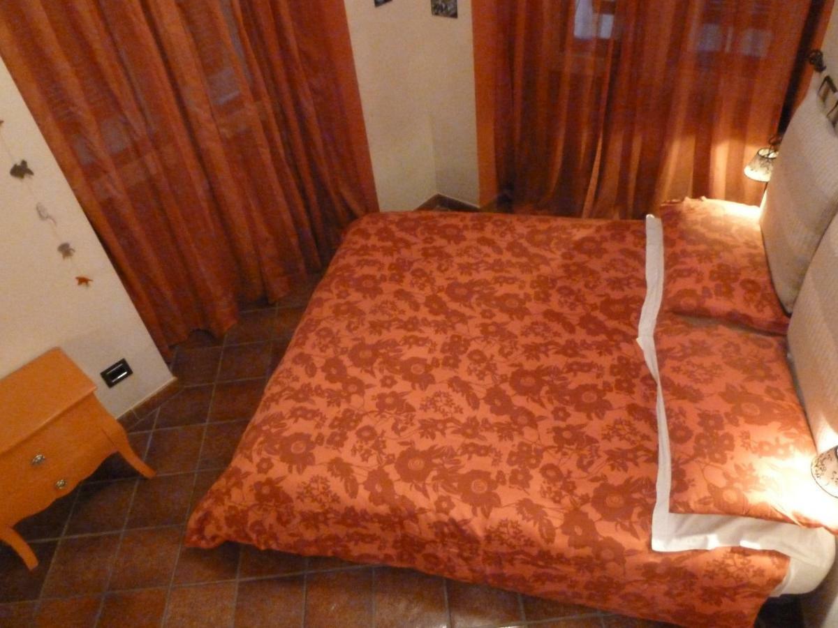 Casa Orefici, 4 Apartments In Front Of Aquarium! Cenova Dış mekan fotoğraf